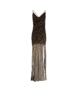 BLUMARINE Повседневное платье