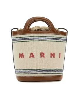 MARNI Сумка с короткими ручками