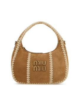 MIU MIU Сумка с короткими ручками