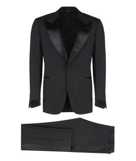 TOM FORD Классический костюм