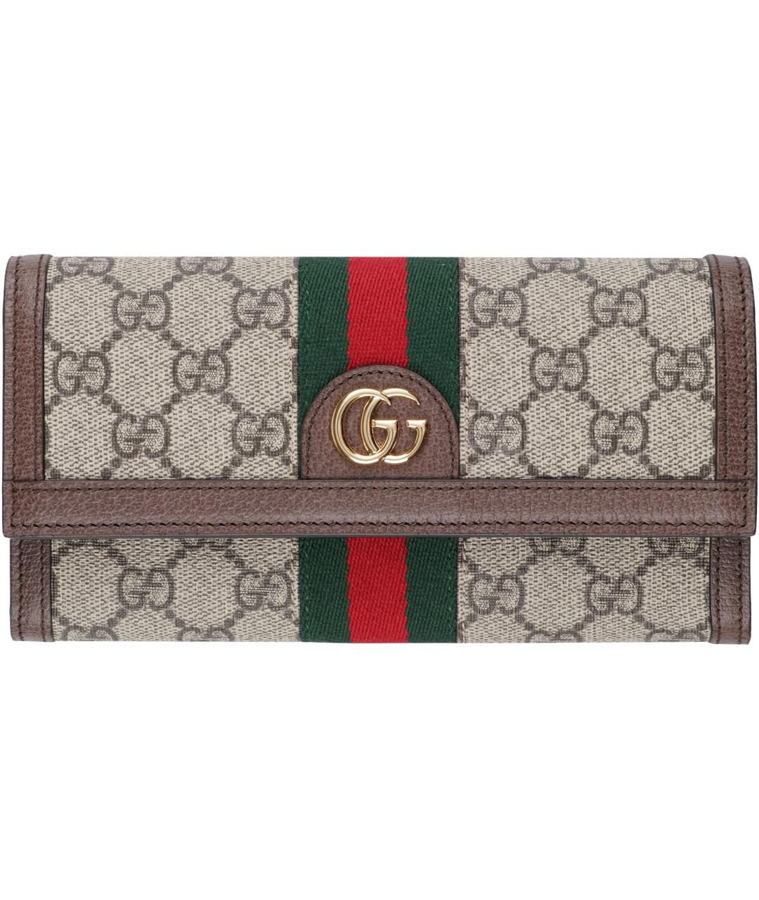 GUCCI Мульти кошелек, фото 2