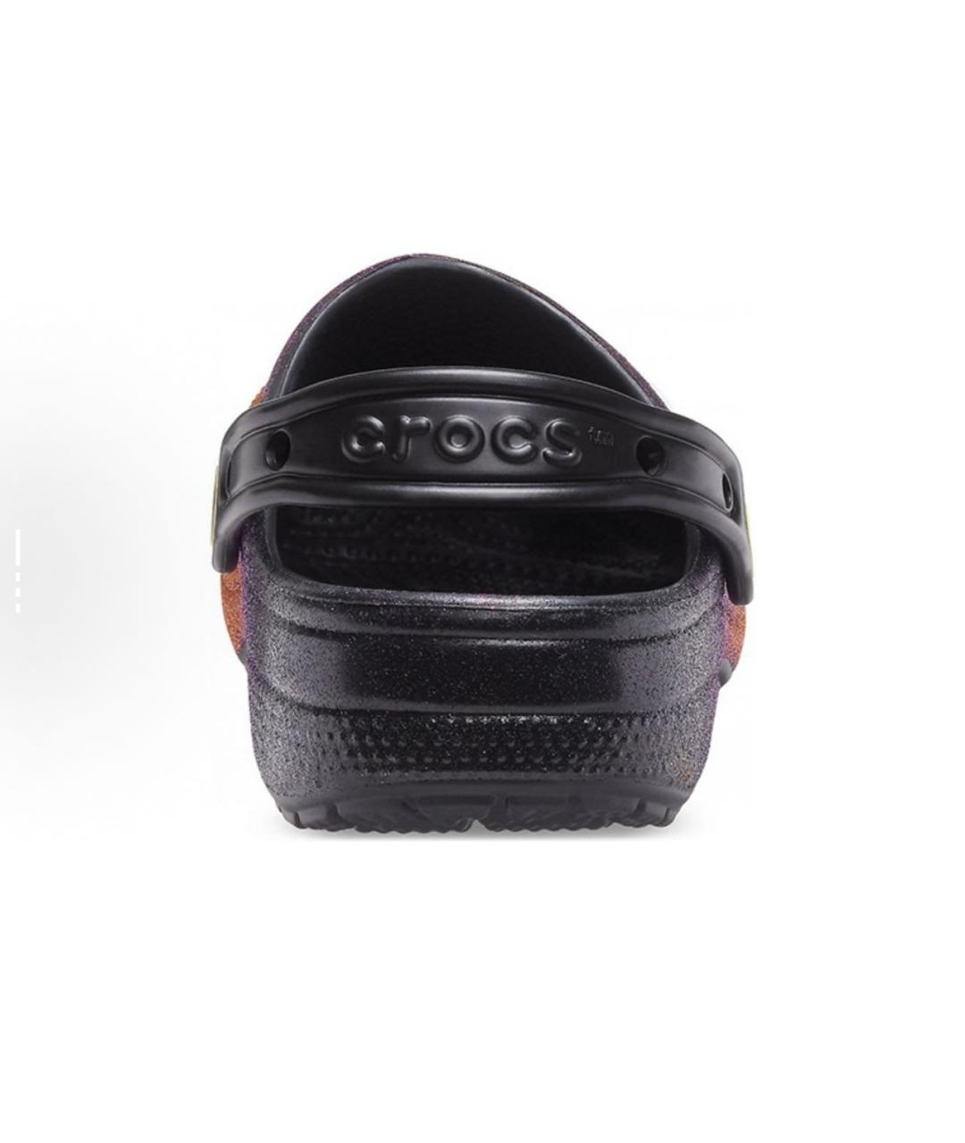 CROCS Мульти резиновые сабо, фото 5