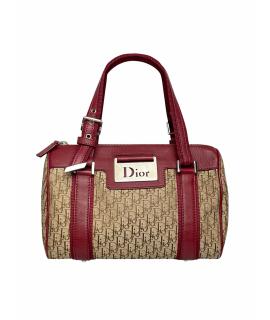 CHRISTIAN DIOR Сумка с короткими ручками