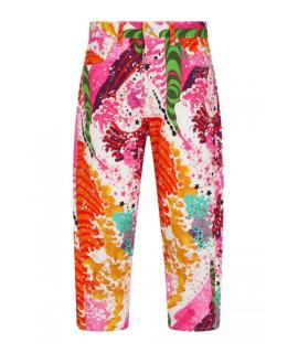 DSQUARED2 Прямые джинсы