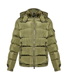 MONCLER Пуховик