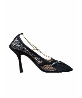BOTTEGA VENETA Босоножки