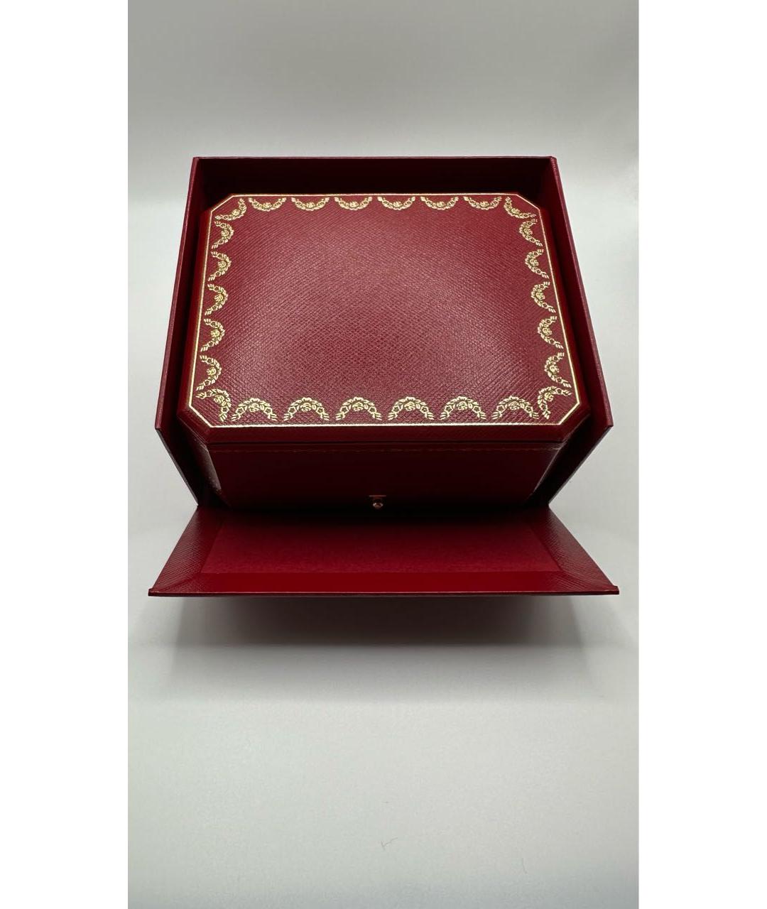 CARTIER Розовый браслет, фото 4