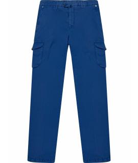 KITON Повседневные брюки