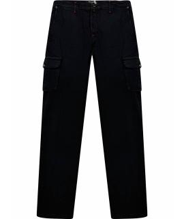 KITON Повседневные брюки