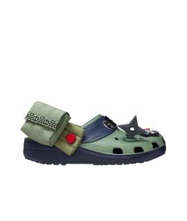 CROCS Шлепанцы