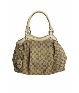 GUCCI Сумка с короткими ручками