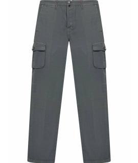KITON Повседневные брюки
