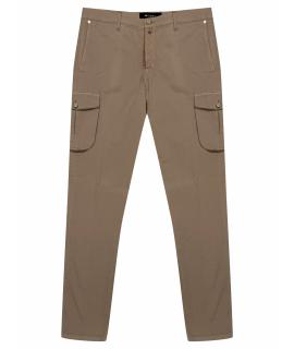 KITON Повседневные брюки