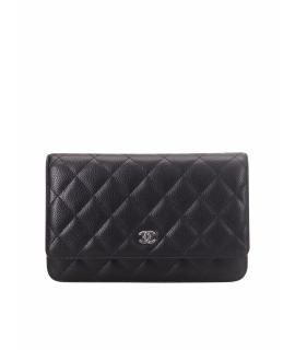 CHANEL Сумка через плечо