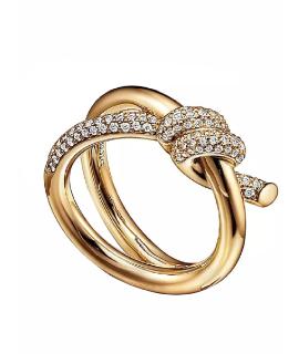 TIFFANY&CO Кольцо