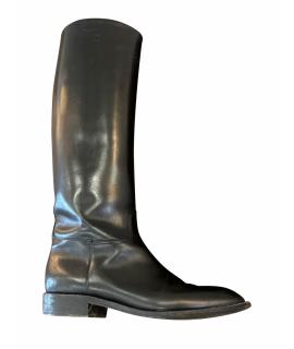 SAINT LAURENT Сапоги