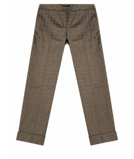 ETRO Брюки узкие