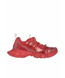 BALENCIAGA Низкие кроссовки / кеды