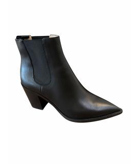 GIANVITO ROSSI Ботинки