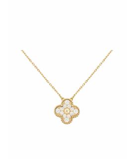 VAN CLEEF & ARPELS Подвеска
