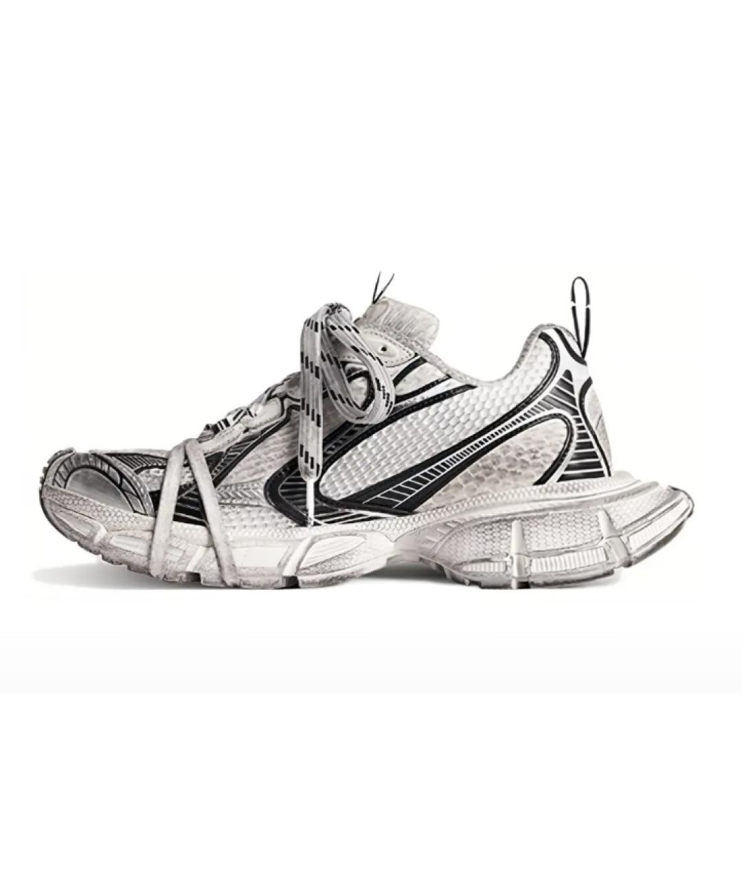 BALENCIAGA Кеды, фото 6