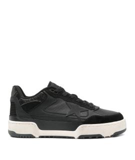 GOLDEN GOOSE DELUXE BRAND Низкие кроссовки / кеды