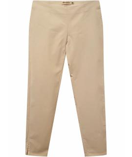ERMANNO SCERVINO Прямые брюки