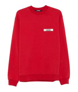 JACQUEMUS Худи/толстовка