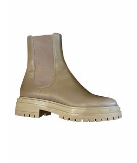 GIANVITO ROSSI Ботинки