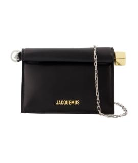 JACQUEMUS Клатч/вечерняя сумка