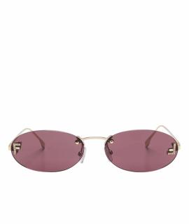 FENDI Солнцезащитные очки
