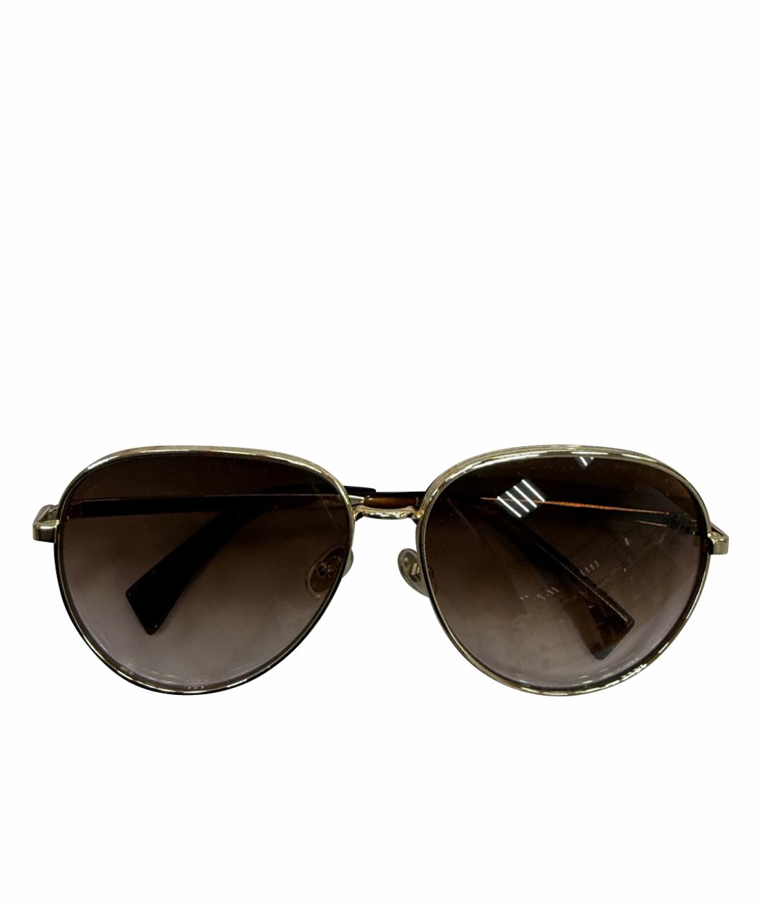 LANVIN Солнцезащитные очки, фото 1