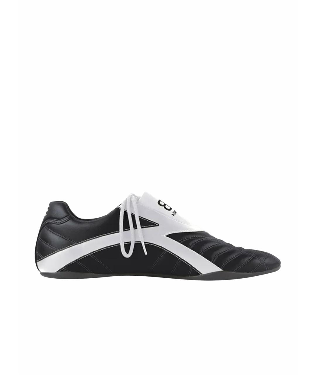 BALENCIAGA Кеды, фото 1