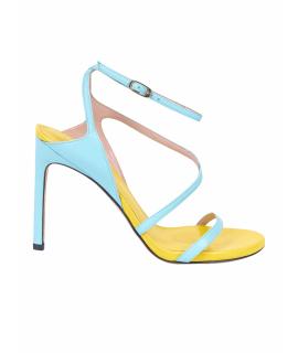 STUART WEITZMAN Босоножки