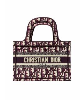 CHRISTIAN DIOR Пляжная сумка
