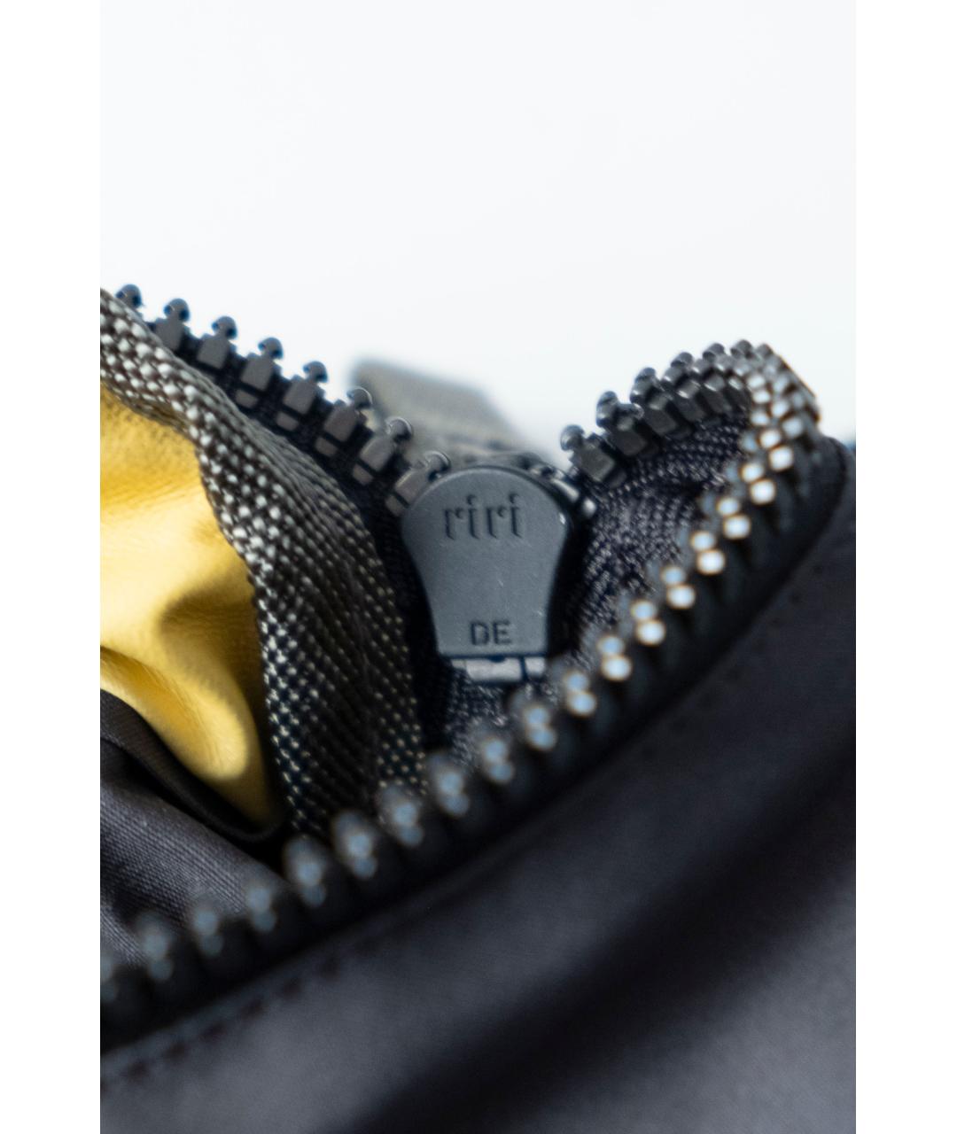 PRADA Черная поясная сумка, фото 8
