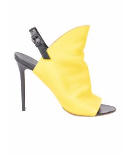 BALENCIAGA Босоножки