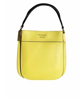 PRADA Сумка через плечо