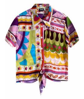 DOLCE&GABBANA Рубашка