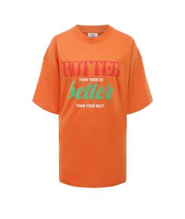 VETEMENTS Футболка