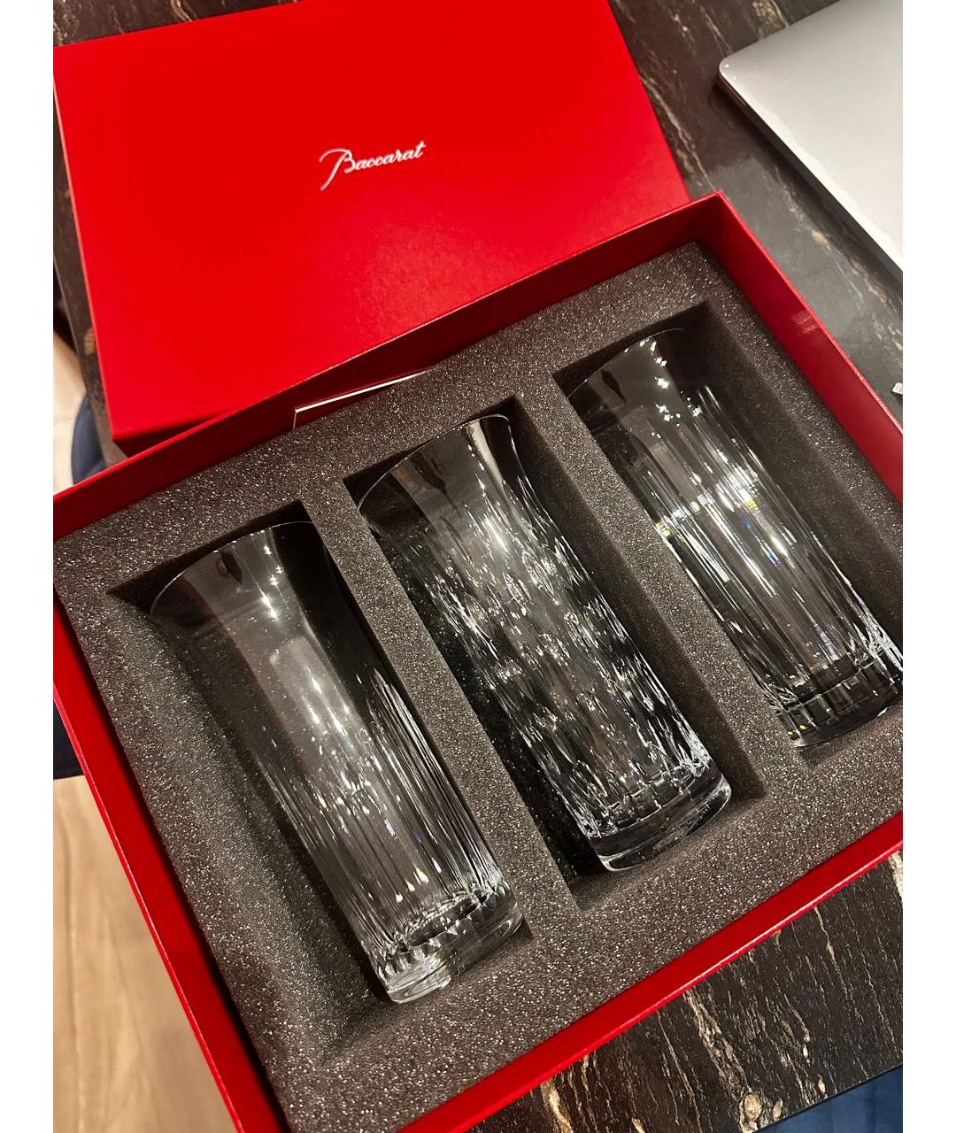 BACCARAT Ваза, фото 2