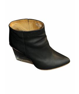 MAISON MARGIELA Полусапоги
