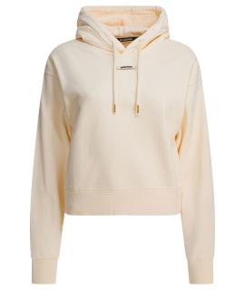 JACQUEMUS Худи/толстовка