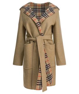 BURBERRY Пальто