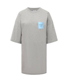 VETEMENTS Футболка