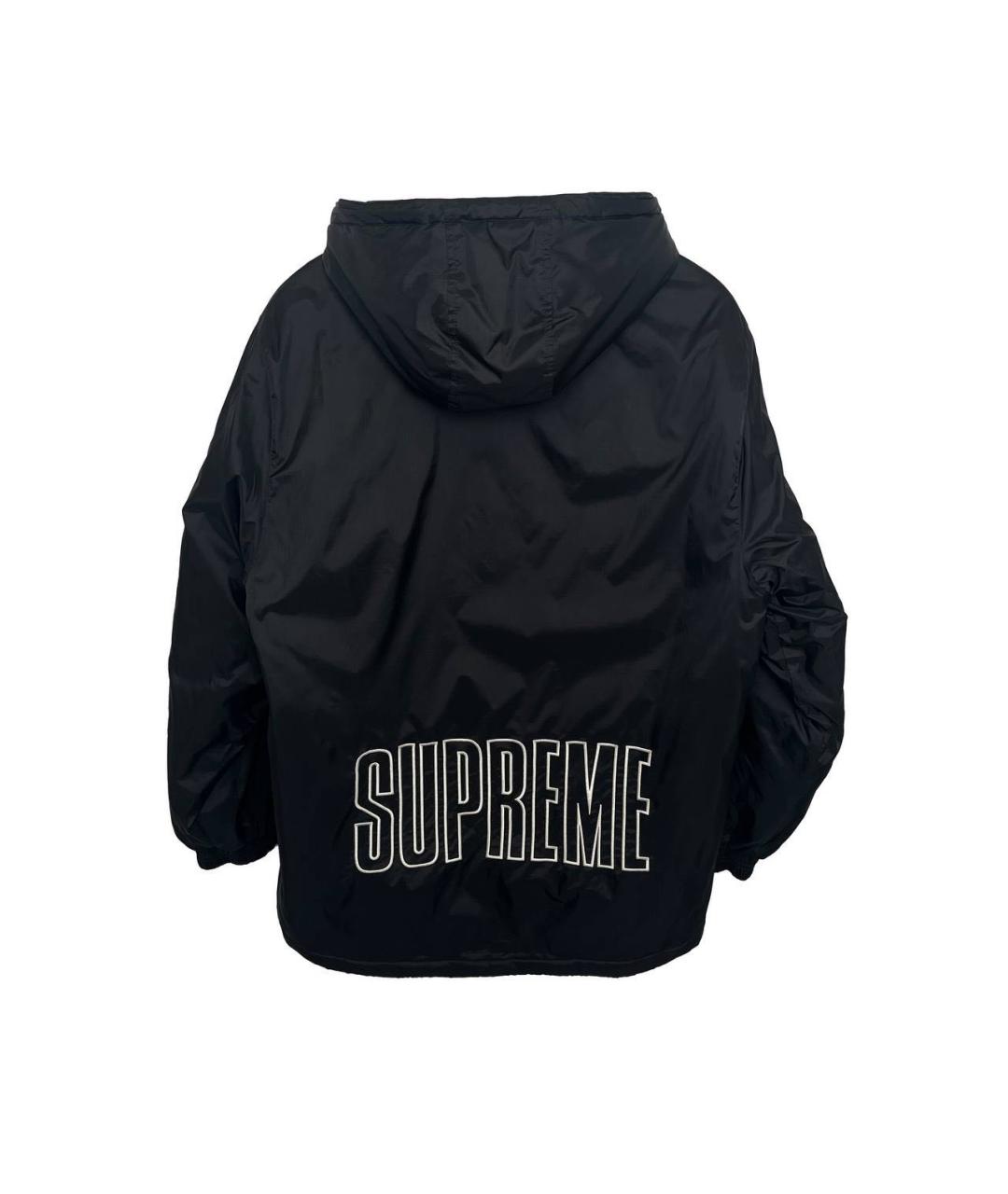 SUPREME Куртка, фото 3