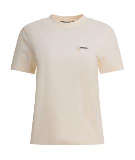 JACQUEMUS Футболка