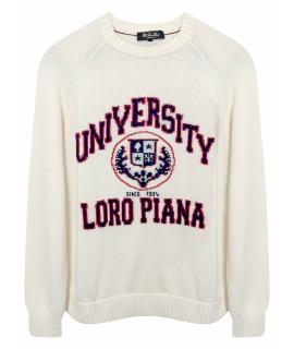 LORO PIANA Джемпер / свитер