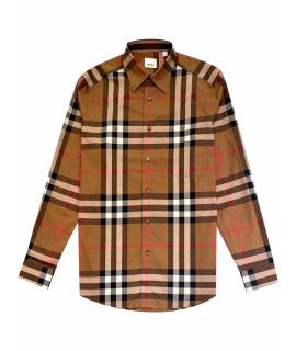 BURBERRY Кэжуал рубашка