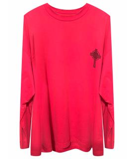 VETEMENTS Лонгслив